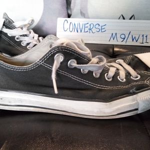 Converse Chuck Taylor